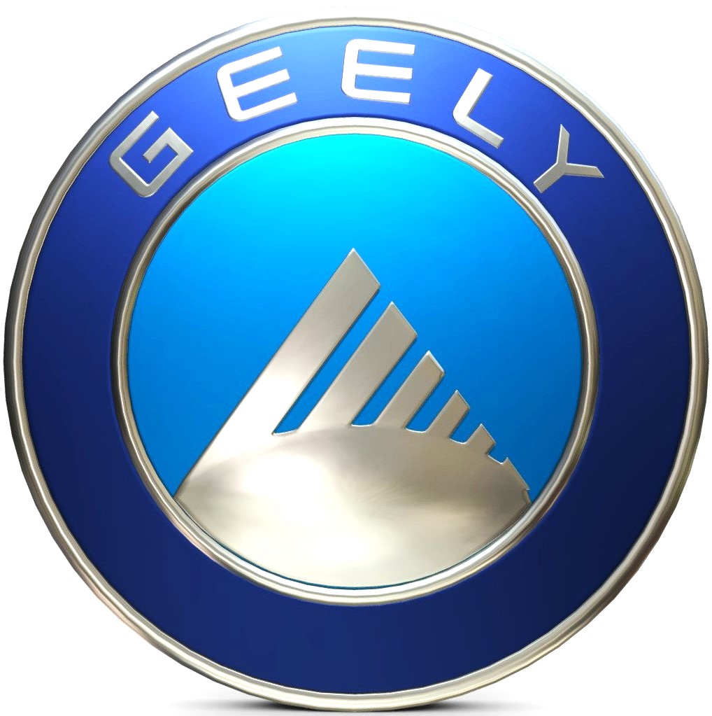 Схема электрооборудования Geely CK