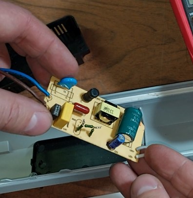 составное сопротивление