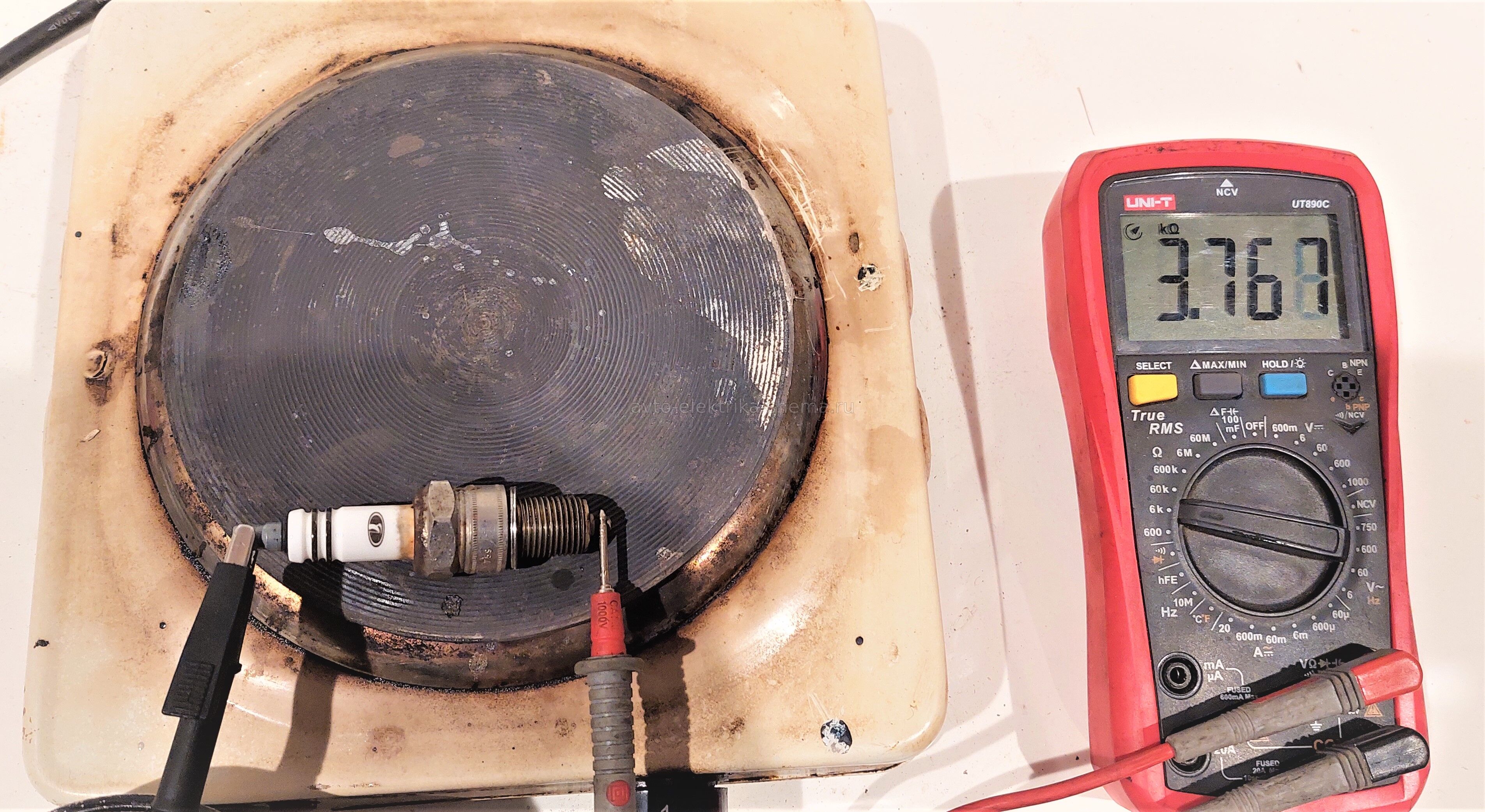 а17дврм после нагрева