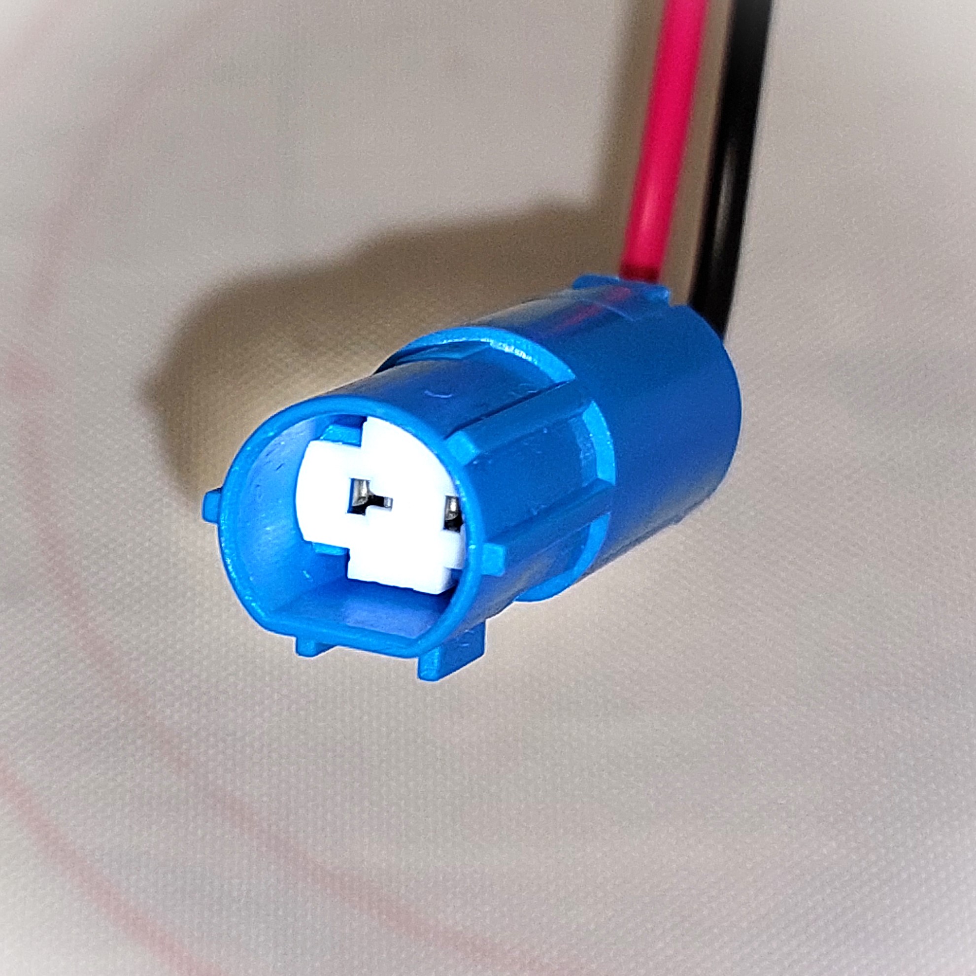 Как разобрать разъём датчика коленвала Рено