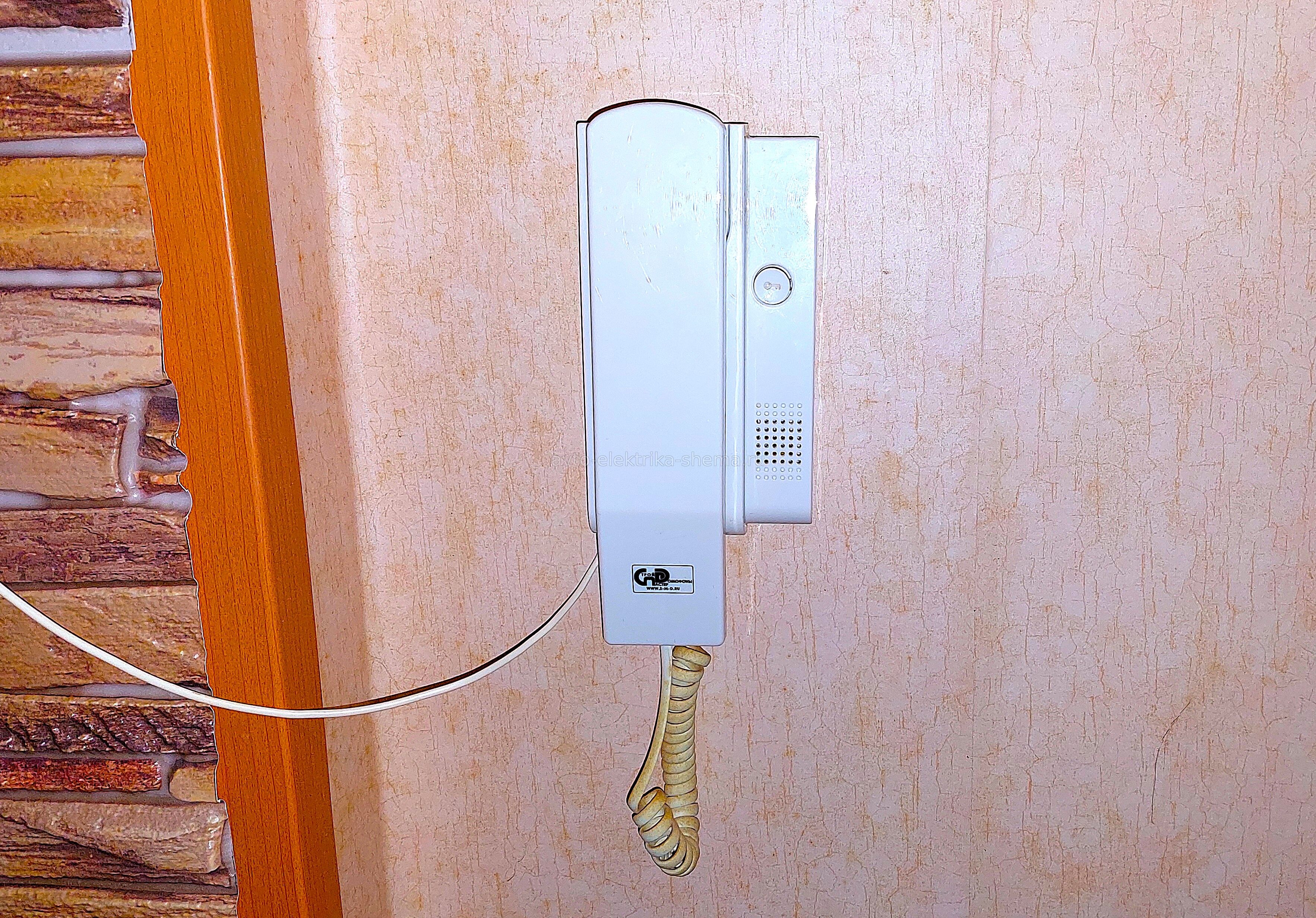 Ремонт УКП-СМД-7