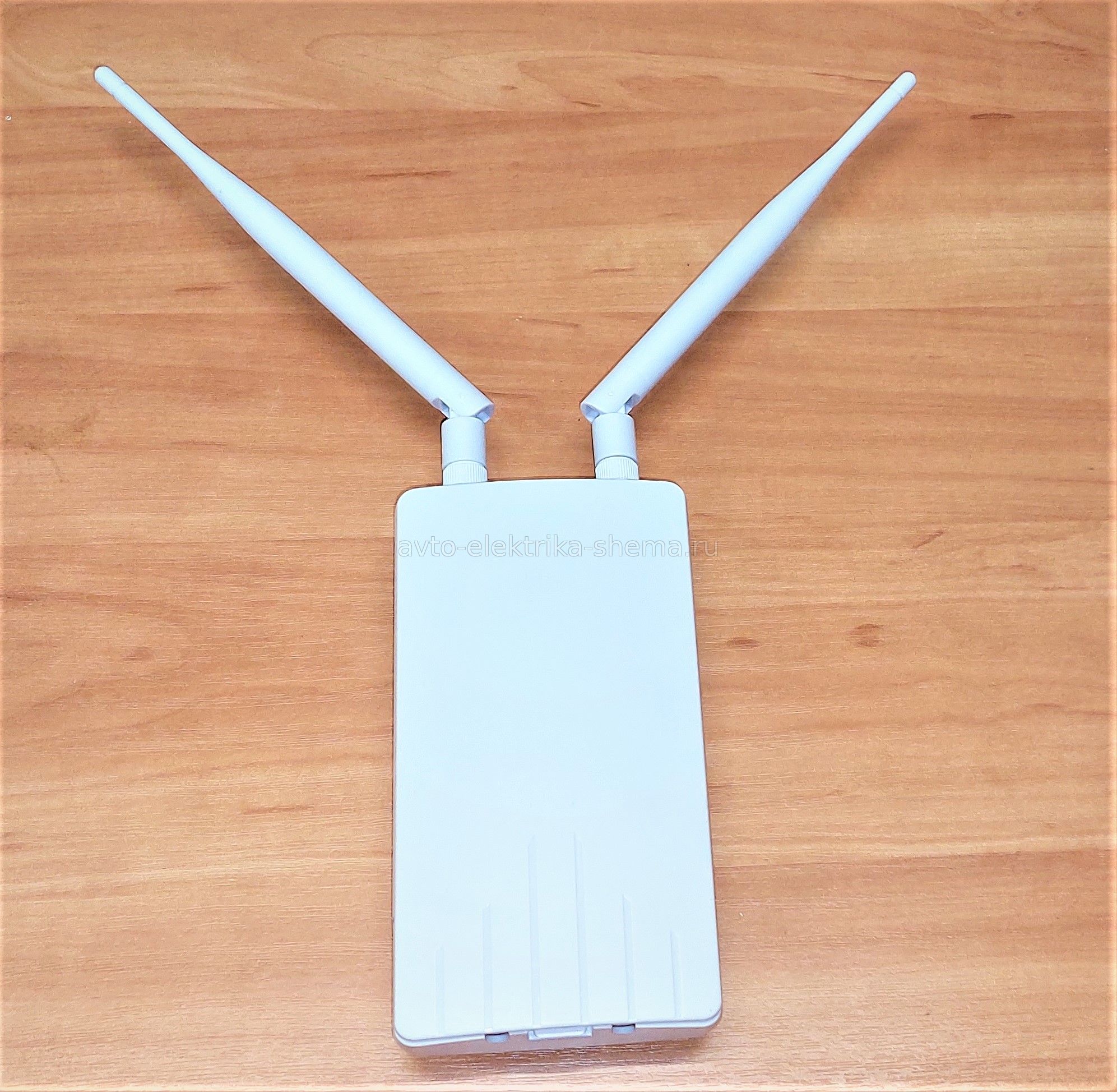 Как усилить wifi сигнал GSM роутера